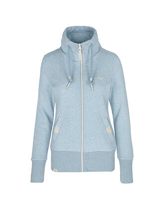 RAGWEAR | Sweatjacke RYLIE