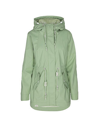 RAGWEAR | Regenjacke MONADIS