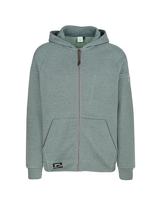 RAGWEAR | Sweatjacke ZENWAY