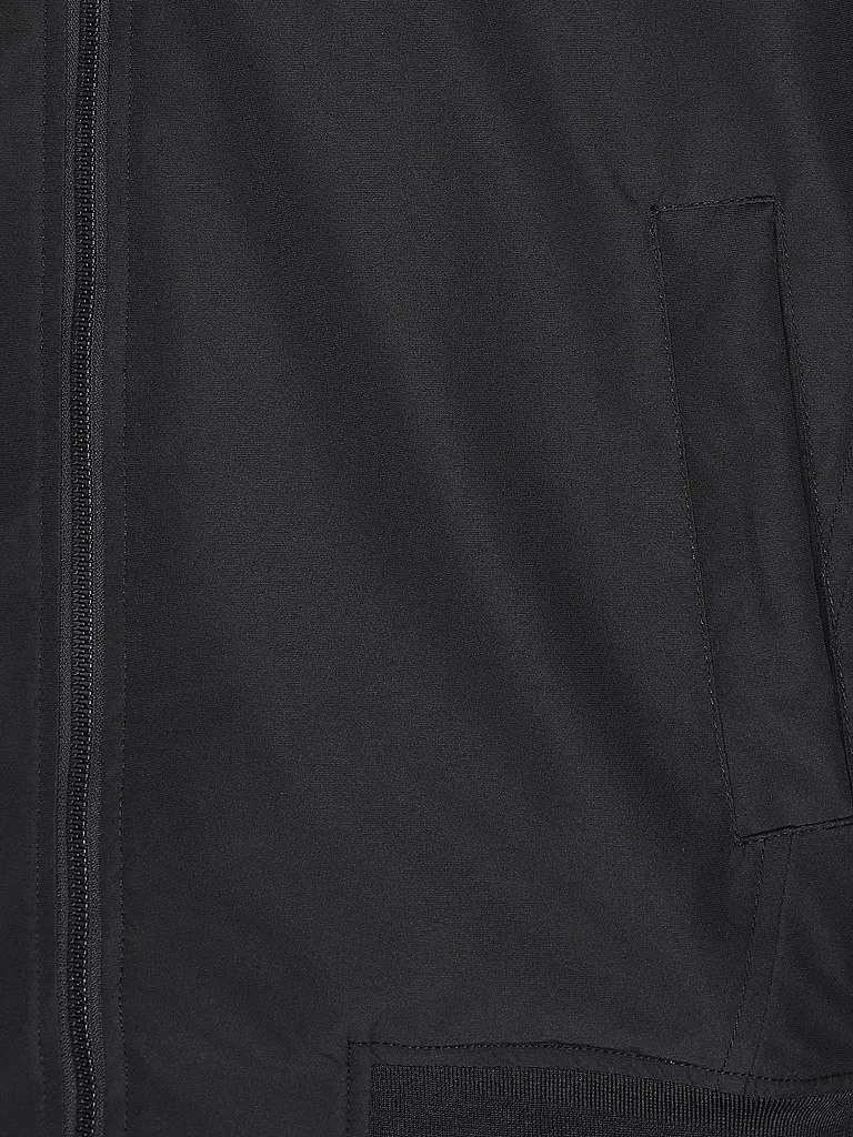 RAGWEAR | Blouson QUADIO | schwarz