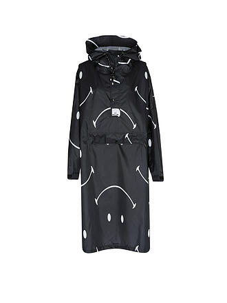 RAINKISS | Regenjacke - Regenponcho CLASSIC SMILE