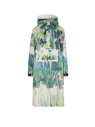 RAINKISS | Regenjacke - Regenponcho LILY