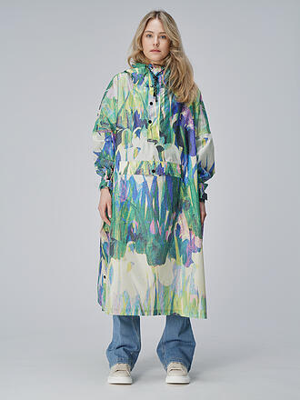 RAINKISS | Regenjacke - Regenponcho LILY