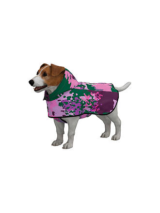 RAINKISS | Hunde Regenponcho