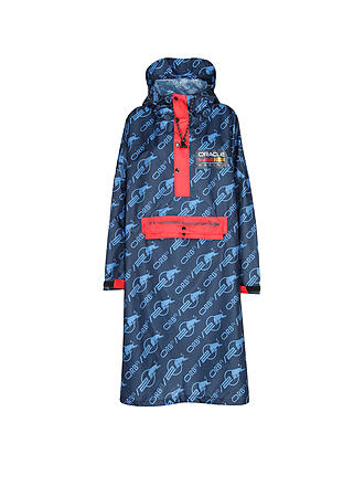 RAINKISS | Regenjacke - Regenponcho ORACLE RED BULL RACING 05