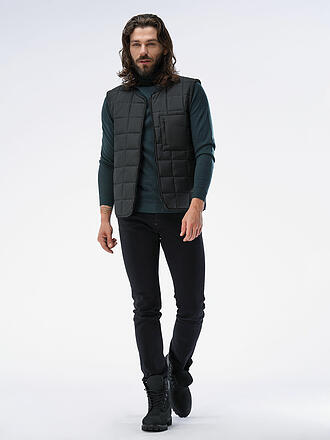 RAINS | Steppgilet 