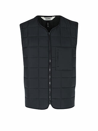 RAINS | Steppgilet 