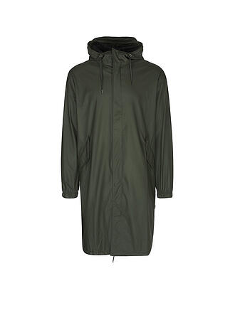 RAINS | Parka - Regenjacke