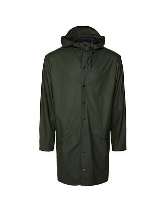 RAINS | Parka - Regenjacke