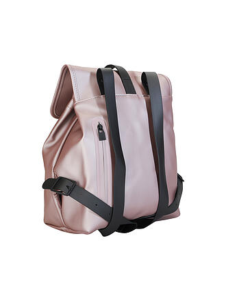 RAINS | Rucksack BUCKET BACKPACK W3