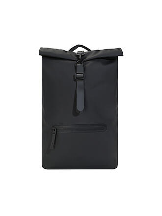 RAINS | Rucksack ROLLTOP W3