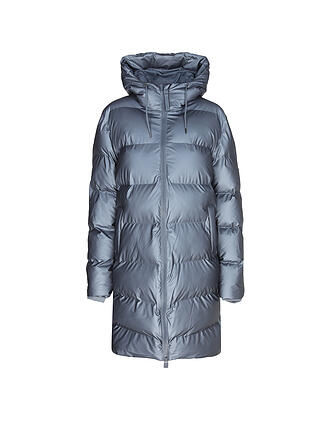 RAINS | Steppmantel ALTA LONGER PUFFER JACKET