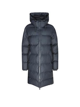 RAINS | Steppmantel ALTA LONGER PUFFER JACKET