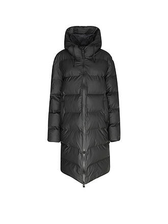 RAINS | Steppmantel ALTA LONGER PUFFER JACKET