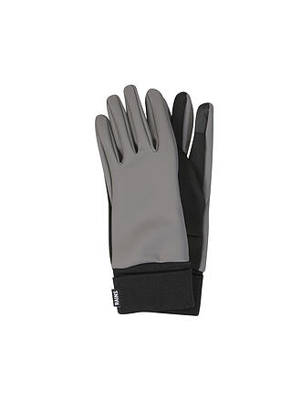 RAINS | Handschuhe W1T1