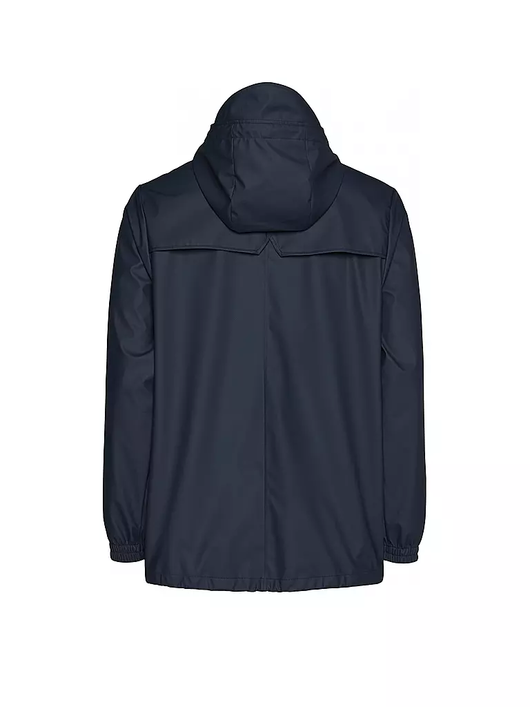 RAINS | Regenjacke  | blau