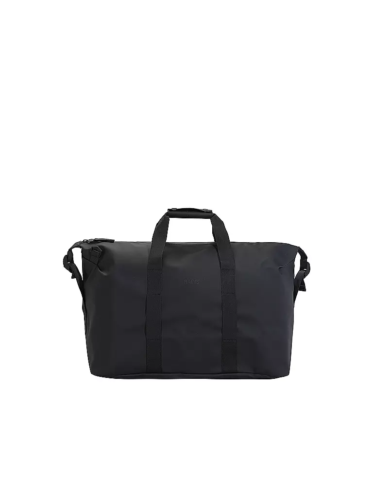 RAINS | Tasche - Weekender HILO | schwarz