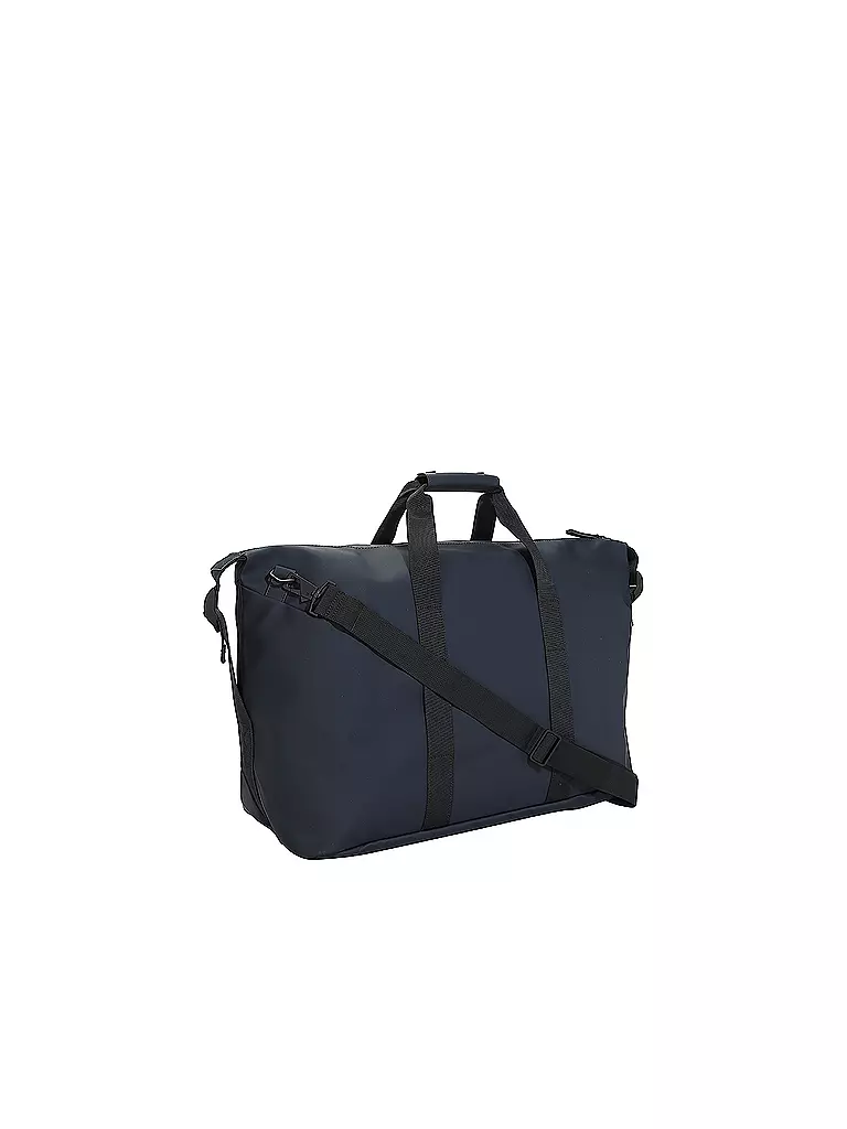 RAINS | Tasche - Weekender HILO | dunkelblau