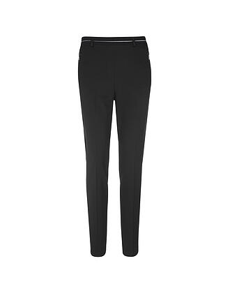 RAPHAELA BY BRAX | High Waist Businesshose Super Slim LILLYTH