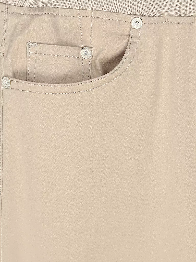 RAPHAELA BY BRAX | Chino 6/8 PAMINA | beige