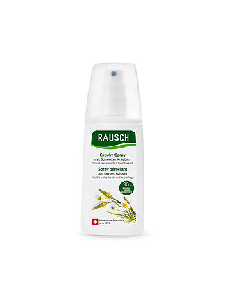 RAUSCH | Entwirr-Spray mit Schweizer Kräutern 100ml