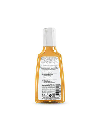 RAUSCH | Repair-Shampoo mit Kamille und Amaranth 200ml