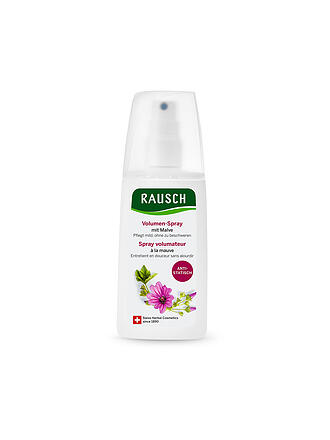 RAUSCH | Volumen-Spray mit Malve 100ml