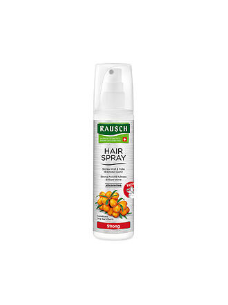 RAUSCH | HAIRSPRAY Strong Non-Aerosol 150ml