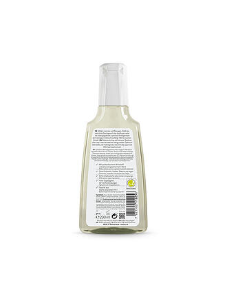 RAUSCH | Sensitive-Shampoo mit Herzsamen 200ml