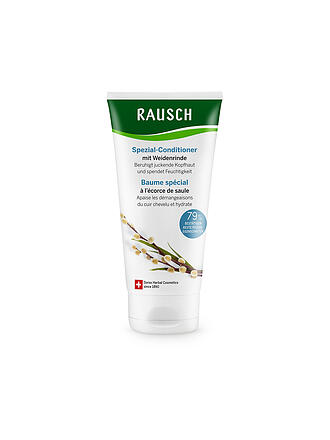 RAUSCH | Spezial-Conditioner mit Weidenrinde 150ml