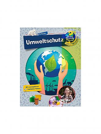 RAVENSBURGER | Buch - Wieso Weshalb Warum - Umweltschutz