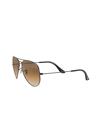 RAY BAN | Sonnenbrille Aviator 3025/58