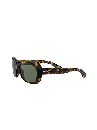 RAY BAN | Sonnenbrille 4101/58