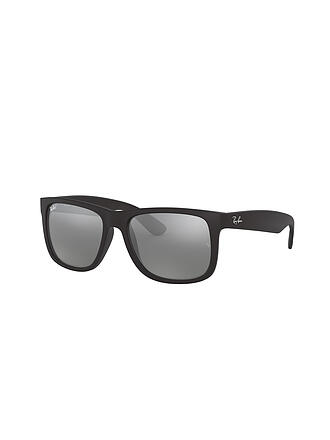 RAY BAN | Sonnenbrille Justin 4165/55