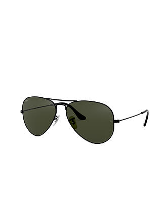 RAY BAN | Sonnenbrille Aviator 3025/58