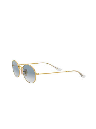 RAY BAN | Sonnenbrille 3547N/51