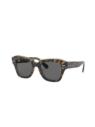 RAY BAN | Sonnenbrille State Street 2186/49