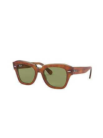 RAY BAN | Sonnenbrille State Street 2186/49