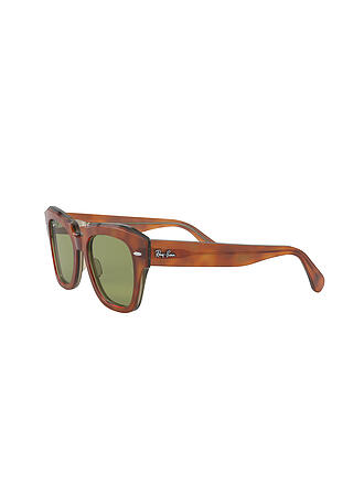 RAY BAN | Sonnenbrille State Street 2186/49