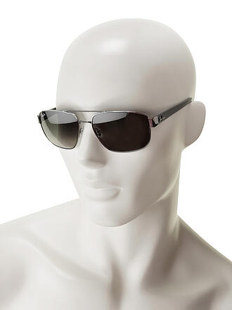 RAY BAN | Sonnenbrille 3663/60 004/71