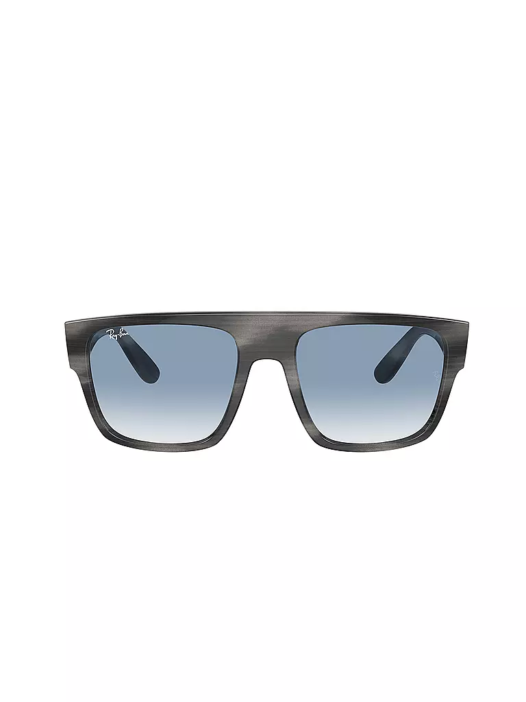 RAY BAN | Sonnenbrille 0RB0360S/57 DRIFTER | grau