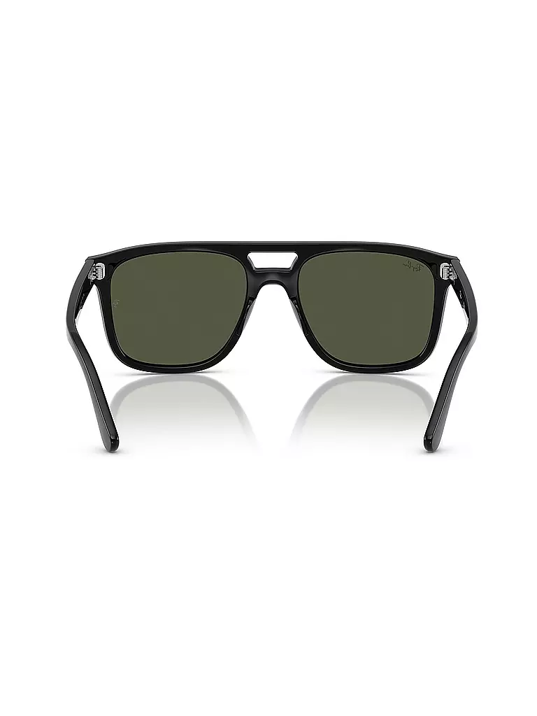 RAY BAN | Sonnenbrille 0RB2213/58 | schwarz