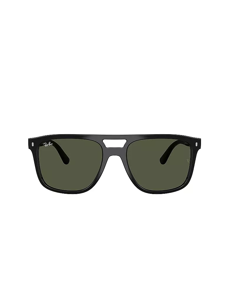 RAY BAN | Sonnenbrille 0RB2213/58 | schwarz