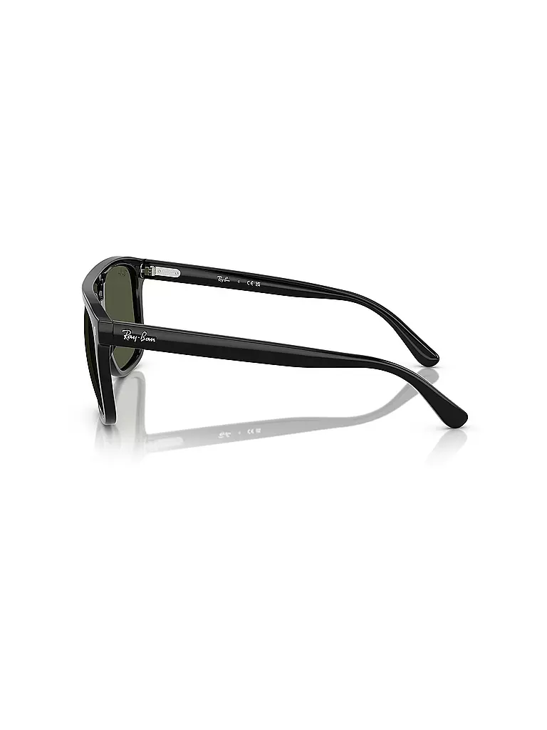 RAY BAN | Sonnenbrille 0RB2213/58 | schwarz