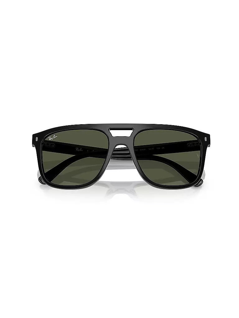 RAY BAN | Sonnenbrille 0RB2213/58 | schwarz