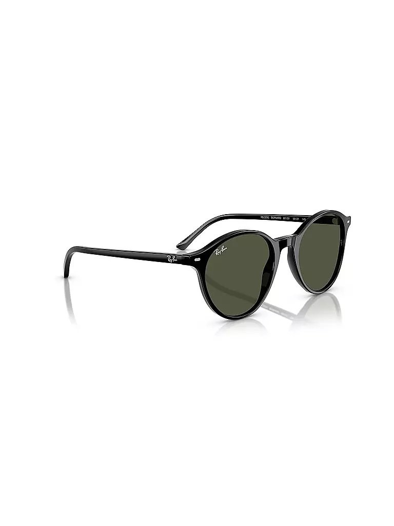 RAY BAN | Sonnenbrille 0RB2230/53 | schwarz