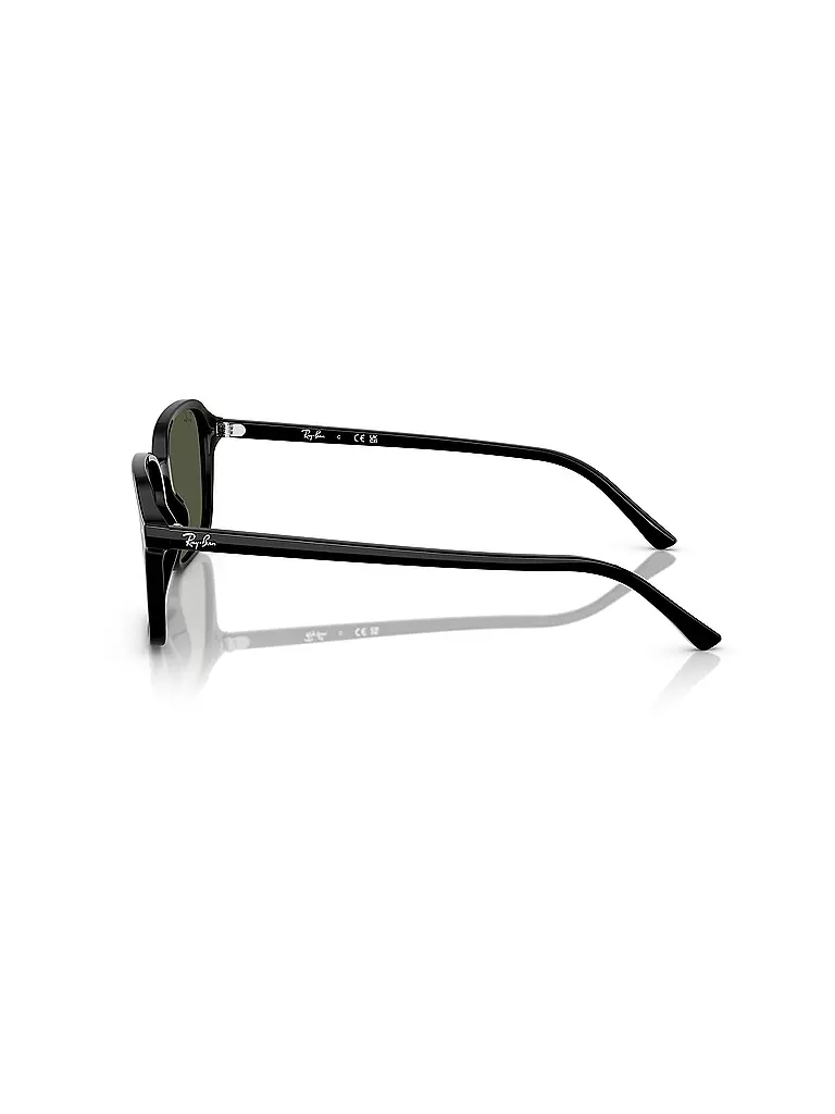 RAY BAN | Sonnenbrille 0RB2231/58 | schwarz