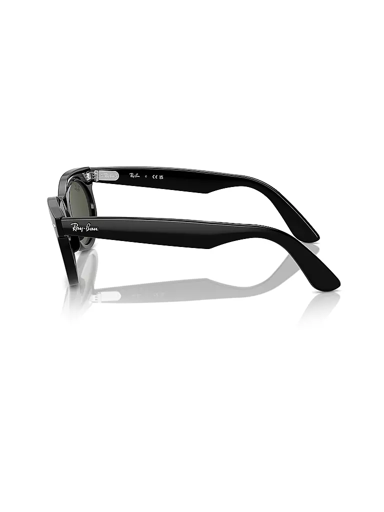 RAY BAN | Sonnenbrille 0RB2242/53 | schwarz