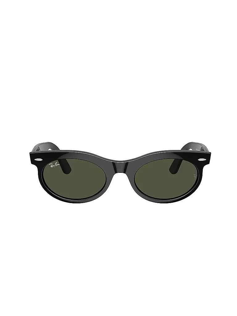 RAY BAN | Sonnenbrille 0RB2242/53 | schwarz