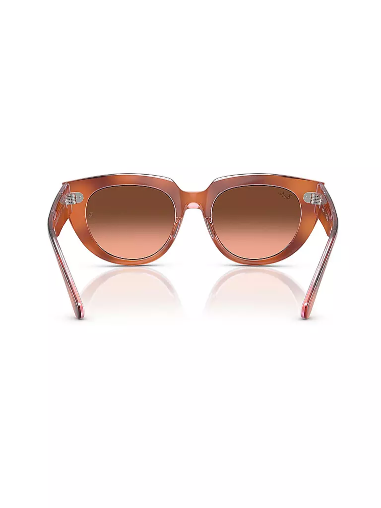 RAY BAN | Sonnenbrille 0RB2286/52 | rot